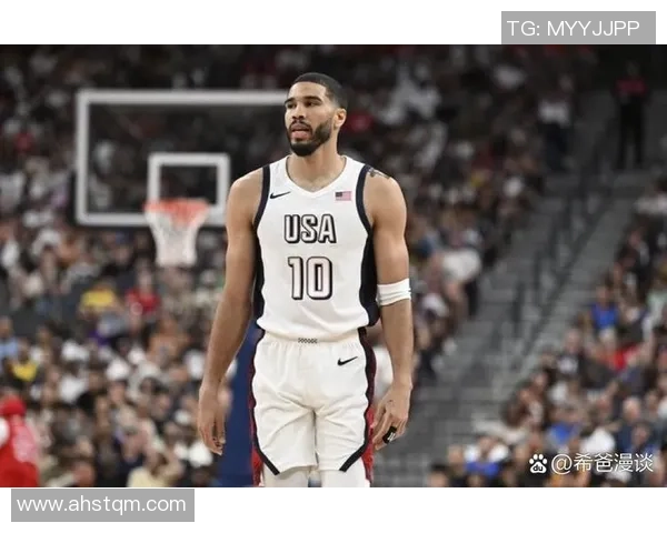 杰森塔图姆如何在NBA赛场上展现出超凡的篮球才能与领导力