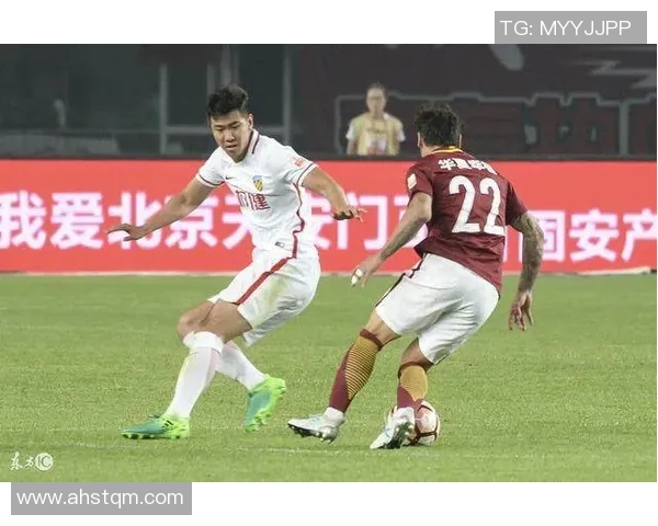 权健与华夏精彩对决全场录像回放及精彩瞬间分析