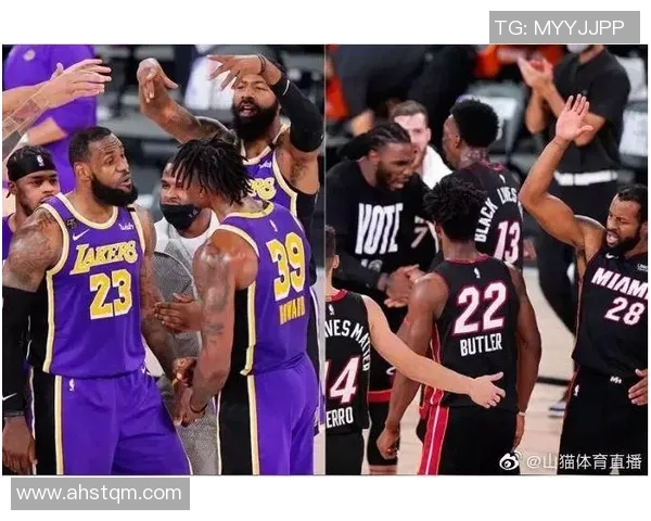 湖人对决雄鹿山猫精彩直播全程回顾与赛后分析